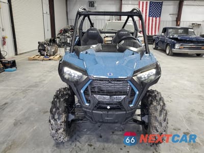 Zdjęcie 9 z 11 samochodu: 2025 POLARIS RZR TRAIL VIN:3NSA5E878SH155584 - miniatura