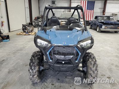 Zdjęcie 9 z 11 samochodu: 2025 POLARIS RZR TRAIL VIN:3NSA5E878SH155584 - miniatura