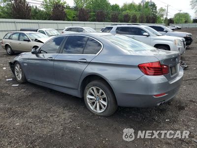 Drugie zdjęcie samochodu z przodu: 2015 BMW 528 XI VIN:WBA5A7C51FD626643 - miniatura