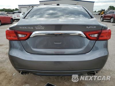 Zdjęcie 6 z 15 samochodu: 2017 NISSAN MAXIMA 3.5S VIN:1N4AA6AP4HC436317 - miniatura