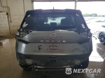 Zdjęcie 6 z 16 samochodu: 2023 NISSAN ROGUE S VIN:5N1BT3AA4PC770828 - miniatura