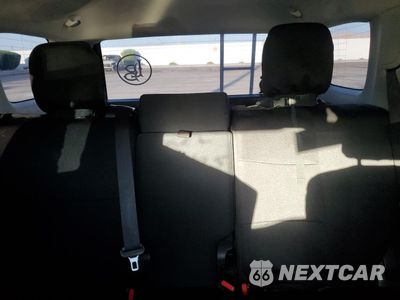 Zdjęcie 10 z 13 samochodu: 2016 TOYOTA 4RUNNER SR5/SR5 PREMIUM VIN:JTEBU5JR9G5332258 - miniatura