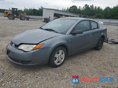 2006 SATURN ION LEVEL 2 1G8AN15FX6Z192972 - główne zdjęcie licytacji z USA - miniatura