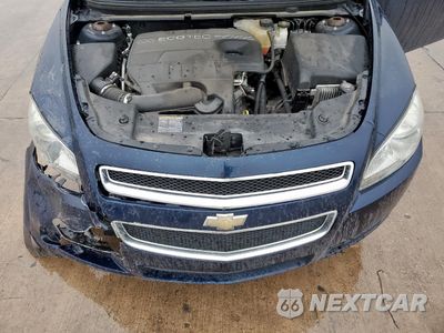 Zdjęcie 11 z 14 samochodu: 2010 CHEVROLET MALIBU LS VIN:1G1ZB5EB1A4122054 - miniatura