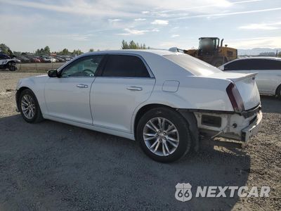 Drugie zdjęcie samochodu z przodu: 2015 CHRYSLER 300C VIN:2C3CCAET7FH893645 - miniatura