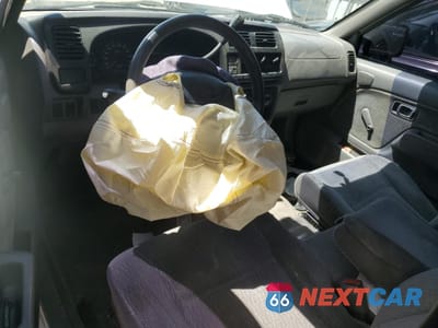 Zdjęcie 8 z 12 samochodu: 2000 NISSAN FRONTIER KING CAB XE VIN:1N6DD26S7YC366779 - miniatura