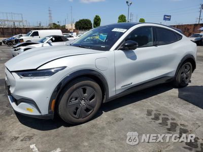 2022 FORD MUSTANG MACH-E CALIFORNIA ROUTE 1 3FMTK2R79NMA42850 - główne zdjęcie licytacji z USA - miniatura