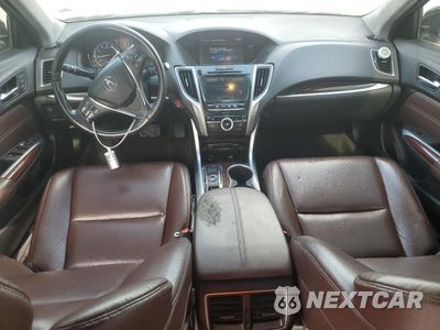 Zdjęcie 8 z 15 samochodu: 2015 ACURA TLX VIN:19UUB2F3XFA003842 - miniatura