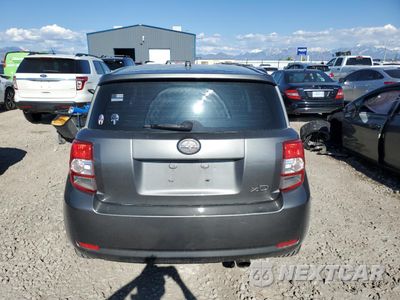 Zdjęcie 6 z 14 samochodu: 2009 TOYOTA SCION XD VIN:JTKKU10469J039682 - miniatura