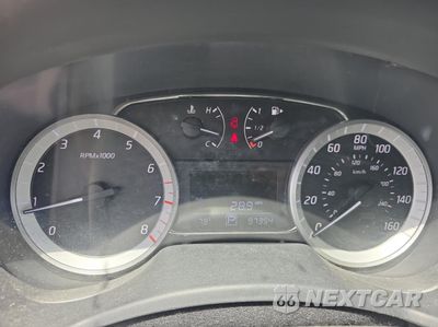 Zdjęcie 8 z 11 samochodu: 2013 NISSAN SENTRA S VIN:3N1AB7AP8DL687128 - miniatura