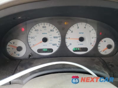 Zdjęcie 9 z 15 samochodu: 2001 DODGE GRAND CARAVAN EX VIN:2B8GP74L41R307617 - miniatura