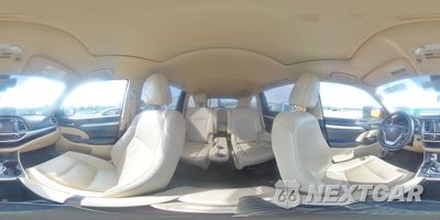 Zdjęcie 15 z 15 samochodu: 2019 TOYOTA HIGHLANDER SE VIN:5TDKZRFH1KS291981 - miniatura