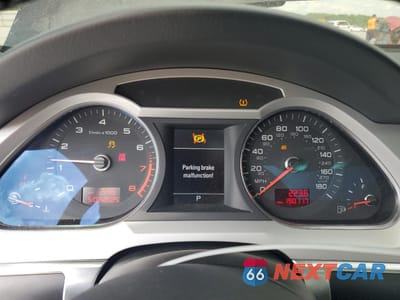 Zdjęcie 9 z 14 samochodu: 2011 AUDI A6 PREMIUM PLUS VIN:WAUFGAFB9BN058356 - miniatura