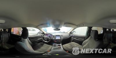 Zdjęcie 15 z 16 samochodu: 2018 DODGE DURANGO SXT VIN:1C4RDJAG7JC248243 - miniatura