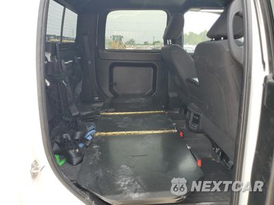 Zdjęcie 10 z 12 samochodu: 2023 RAM 3500 TRADESMAN VIN:3C63RRGL1PG652131 - miniatura