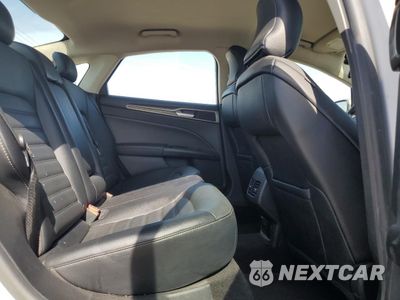 Zdjęcie 10 z 13 samochodu: 2017 FORD FUSION SE HYBRID VIN:3FA6P0LU0HR408911 - miniatura