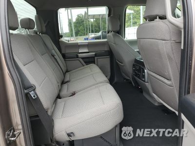 Zdjęcie 10 z 13 samochodu: 2021 FORD F250 SUPER DUTY VIN:1FT8W2BT4MEC56509 - miniatura