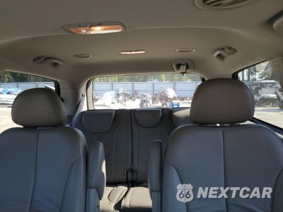 Zdjęcie 10 z 14 samochodu: 2012 KIA SEDONA EX VIN:KNDMH4C78C6482549 - miniatura