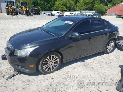 2011 CHEVROLET CRUZE ECO 1G1PJ5S9XB7292991 - główne zdjęcie licytacji z USA - miniatura