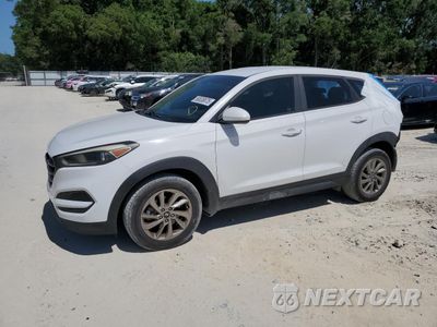 2016 HYUNDAI TUCSON SE KM8J23A42GU231384 - główne zdjęcie licytacji z USA - miniatura