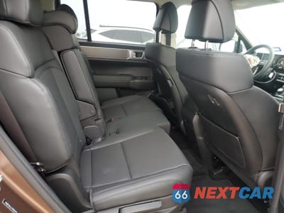 Zdjęcie 11 z 13 samochodu: 2024 HYUNDAI SANTA FE XRT VIN:5NMP3DGL7RH044717 - miniatura