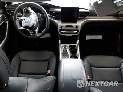 Zdjęcie 8 z 15 samochodu: 2024 FORD EXPLORER XLT VIN:1FMSK8DH7RGA51996 - miniatura