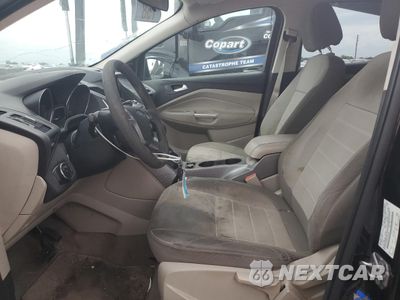 Zdjęcie 7 z 13 samochodu: 2013 FORD ESCAPE SE VIN:1FMCU0G95DUD48828 - miniatura