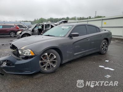 2014 DODGE CHARGER SE 2C3CDXBG6EH147564 - główne zdjęcie licytacji z USA - miniatura
