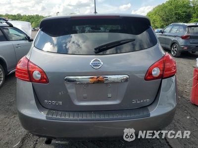 Zdjęcie 6 z 14 samochodu: 2012 NISSAN ROGUE S VIN:JN8AS5MV1CW711505 - miniatura