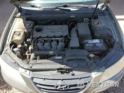 Zdjęcie 11 z 12 samochodu: 2009 HYUNDAI SONATA SE VIN:5NPEU46C79H521378 - miniatura