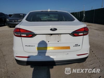 Zdjęcie 6 z 12 samochodu: 2019 FORD FUSION SE VIN:3FA6P0LU4KR124818 - miniatura