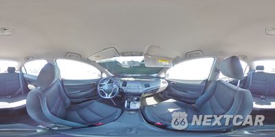 Zdjęcie 13 z 14 samochodu: 2009 HONDA CIVIC LX-S VIN:2HGFA16689H512575 - miniatura