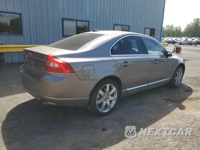 Trzecie zdjęcie samochodu z tyłu: 2008 VOLVO S80 V8 VIN:YV1AH852581061611 - miniatura