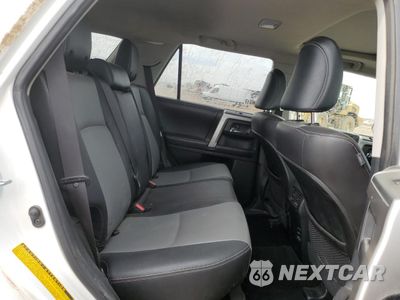 Zdjęcie 11 z 15 samochodu: 2016 TOYOTA 4RUNNER SR5/SR5 PREMIUM VIN:JTEBU5JR8G5331389 - miniatura