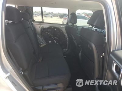 Zdjęcie 11 z 13 samochodu: 2024 HYUNDAI SANTA FE SE VIN:5NMP14GL0RH040871 - miniatura