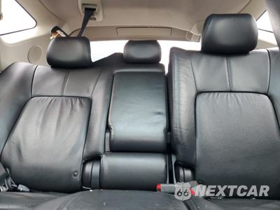 Zdjęcie 10 z 15 samochodu: 2009 NISSAN MURANO S VIN:JN8AZ18W19W123037 - miniatura