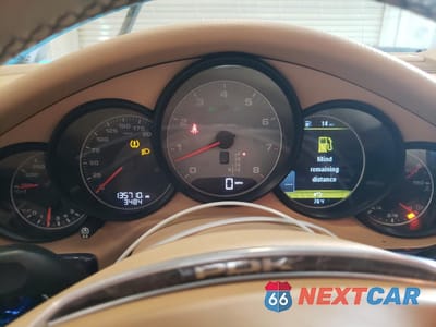 Zdjęcie 9 z 12 samochodu: 2012 PORSCHE PANAMERA S VIN:WP0AB2A77CL061256 - miniatura