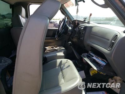 Zdjęcie 10 z 12 samochodu: 2008 FORD RANGER VIN:1FTYR10D48PA58343 - miniatura