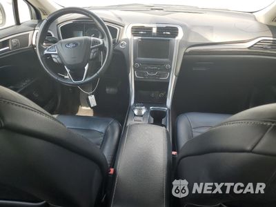 Zdjęcie 8 z 12 samochodu: 2018 FORD FUSION SE HYBRID VIN:3FA6P0LU9JR278746 - miniatura