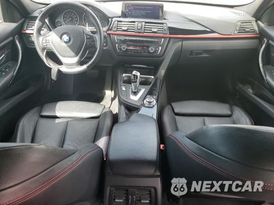 Zdjęcie 8 z 12 samochodu: 2013 BMW 328 XI SULEV VIN:WBA3B5C57DF138677 - miniatura
