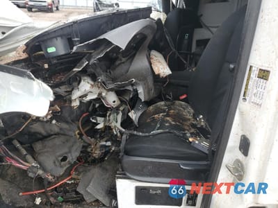 Zdjęcie 7 z 13 samochodu: 2019 FREIGHTLINER SPRINTER 2500/3500 VIN:WDYPF1CD0KT002631 - miniatura