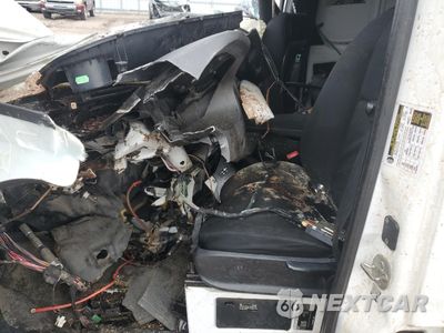Zdjęcie 7 z 13 samochodu: 2019 FREIGHTLINER SPRINTER 2500/3500 VIN:WDYPF1CD0KT002631 - miniatura