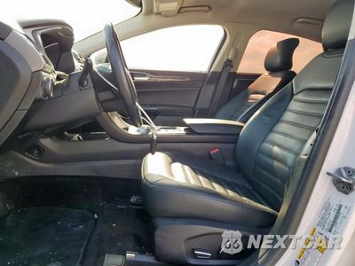 Zdjęcie 7 z 13 samochodu: 2017 FORD FUSION SE HYBRID VIN:3FA6P0LU9HR400726 - miniatura