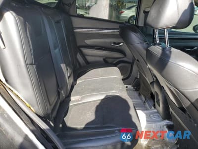Zdjęcie 11 z 13 samochodu: 2022 HYUNDAI TUCSON LIMITED VIN:5NMJECAE3NH060931 - miniatura