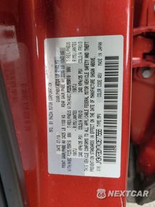 Zdjęcie 13 z 14 samochodu: 2019 MAZDA CX-5 GRAND TOURING VIN:JM3KFBDM7K0677556 - miniatura