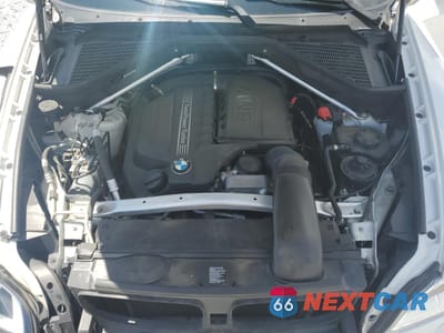 Zdjęcie 12 z 13 samochodu: 2014 BMW X6 XDRIVE35I VIN:5UXFG2C50E0H10453 - miniatura