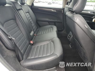Zdjęcie 10 z 12 samochodu: 2017 FORD FUSION SE HYBRID VIN:3FA6P0LU7HR359593 - miniatura