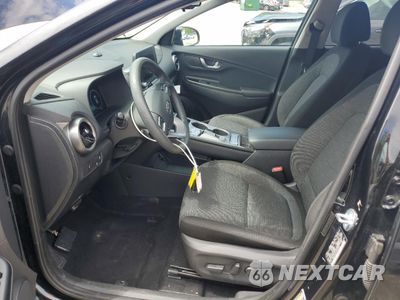 Zdjęcie 7 z 14 samochodu: 2023 HYUNDAI KONA SE VIN:KM8K23AG1PU190311 - miniatura
