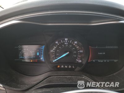 Zdjęcie 9 z 13 samochodu: 2019 FORD FUSION SE VIN:3FA6P0LU1KR124811 - miniatura