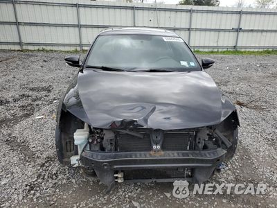 Piąte zdjęcie samochodu w środku: 2013 VOLKSWAGEN JETTA GLI VIN:3VW4A7AJ5DM218501 - miniatura